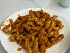 -胖娃川菜馆(文化宫路店)