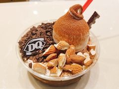-DQ·蛋糕·冰淇淋(合生汇店)