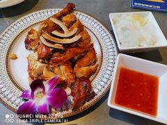 -沿江海南菜·文昌鸡祖师爷(大东海店)