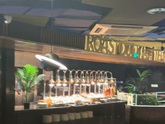 -星伦多自助料理·涮烤一体(虹悦城店)