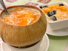 -香港華心糖水鋪(南西总店)