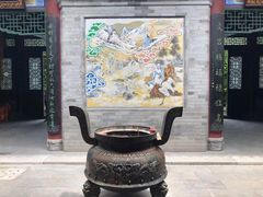 -湘子庙