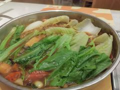 -黄记煌三汁焖锅(华发商都店)
