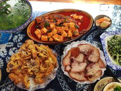 -老宅子私房菜馆(大理古城店)