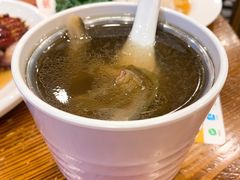 -澳门陈光记烧味饭店(南京德基广场店)
