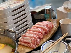 -江小渔鲜鱼火锅(西二道街店)