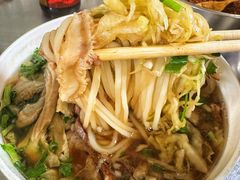 -老贵阳全牛粉(尚义路店)