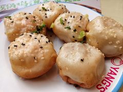-小杨生煎(黄河路店)