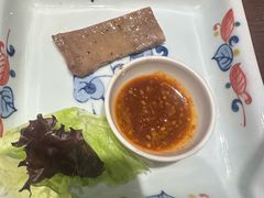 -翔峰炭火鳗鱼(悦泰街里公寓店)