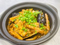 -众味海鲜大排档·活海鲜·潮汕味(南澳店)