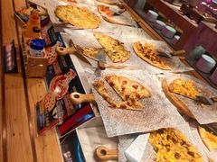 -比格比萨自助(南京万达茂店)