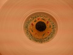 -The Ritz Restaurant