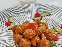 -和平官邸·花园餐厅(武定西路店)