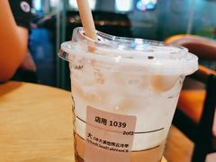 -星巴克(深圳佳宁娜友谊广场店)