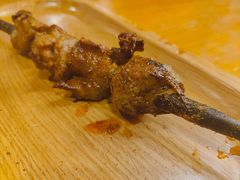 -嘻小北·兰州清汤牛肉面(太平洋森活天地店)