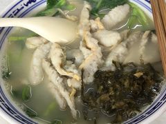 -明呈黄鱼面馆(斜土路店)