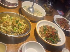 -田婆婆的菜(新天地店)