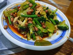 -汇通杨家·烤肉(汇通店)