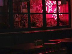 大堂-南拳十三姨·潮汕砂锅粥(世纪金源店)