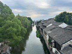 -南浔古镇