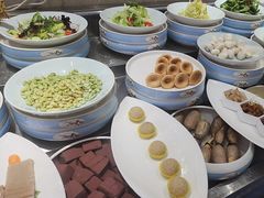 -农乐园食府(梅城镇店)