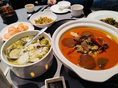 -徐记海鲜(观沙岭|滨江新城店)
