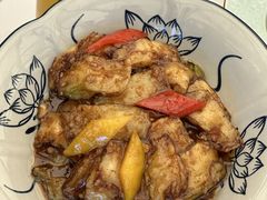 -小河盐帮·私家菜·烤鸭(三元桥·霄云路店)