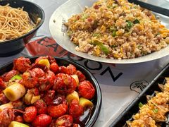 -一棠龙虾•王牌虾球(恒隆广场店)