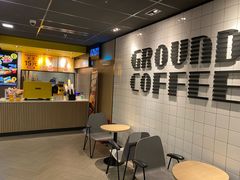 -麦当劳(凌云天地长桥店)