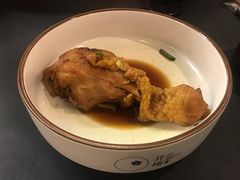 -贡梅老面馆·蟹粉面·无锡特色小吃(南长街主推店)