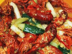 -老北京涮羊肉·龙虾.烧烤(江镇店)