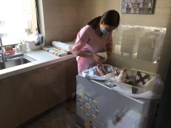 -莉泽月子中心(鹅潭汇店)