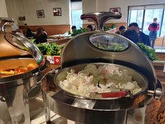 -勇记干锅居(德阳店)