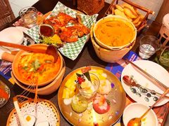 -泰妃殿(武汉首店)