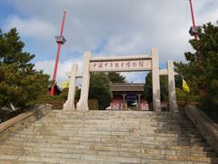 -中国甲午战争博物院
