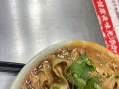 锅巴菜-真素诚(玉泉路总店)