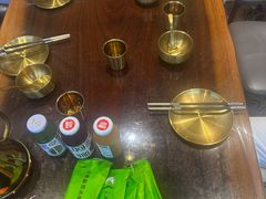 -巴依老爷新疆餐厅