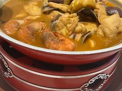 -闽海肴(北辰荟店)