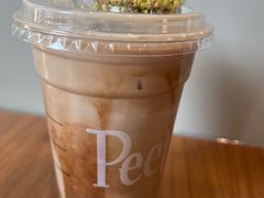 -Peet's 皮爷咖啡(东湖路手作店)