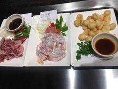 -湘汇概念铁板烧(铁西万达店)