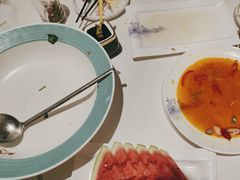 -马白开来特色羊排揪片子  回民(总店)