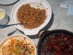 -小菜园新徽菜(无锡宜家荟聚中心店)