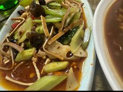 -马贤涮烤(超英·长乐家园店)