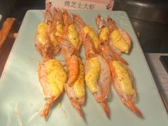 -松子料理(华威桥店)