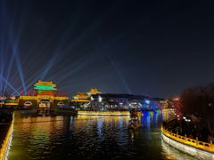 -鼓楼夜市