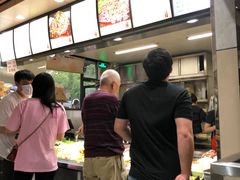 -林静小吃(复兴路店)