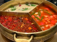 -湊湊火锅·茶憩(打浦桥日月光店)