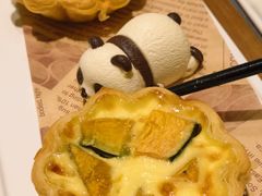 -临家小院·潮汕菜·商务宴请·点心(白石洲店)