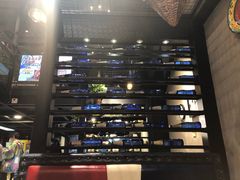 -叁宝烤肉• 西安烧烤(太乙路店)