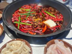 -芈重山老火锅(广州首店)